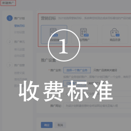TikTok推广收费方式